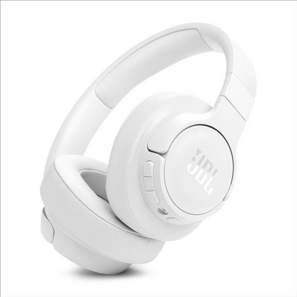 JBL Tune770BTNC Kulaklık, ANC, CT, OE,Beyaz