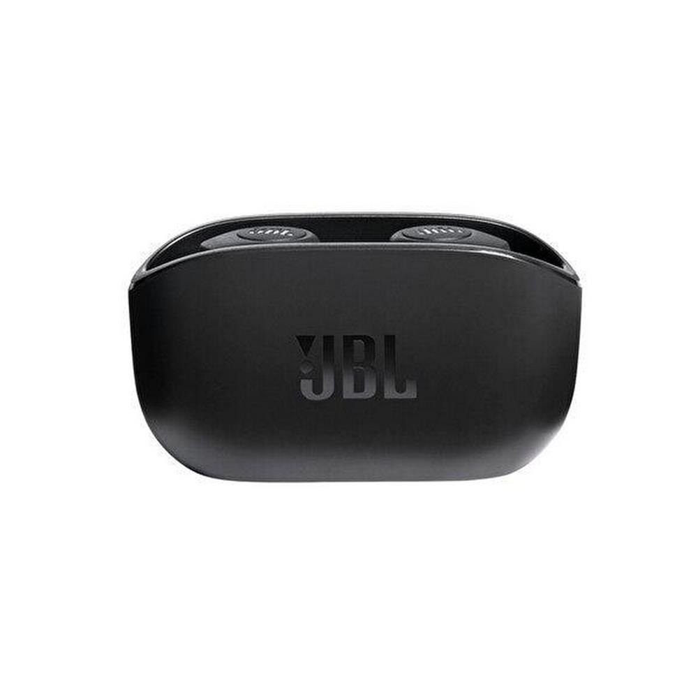 JBL Wave 100TWS Kablosuz Kulakiçi Kulaklık IE Siyah