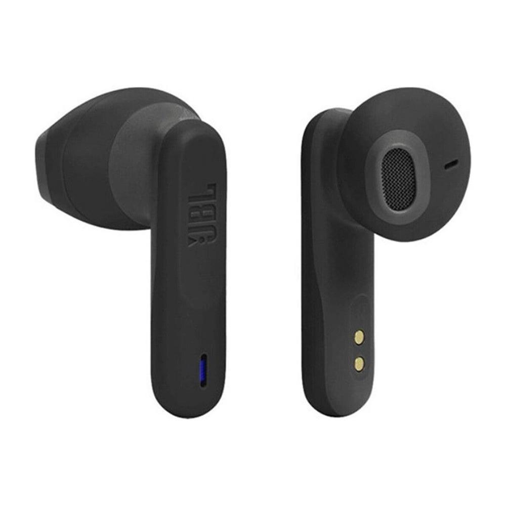 JBL Wave 300TWS, Kablosuz Kulakiçi Kulaklık, IE, Siyah