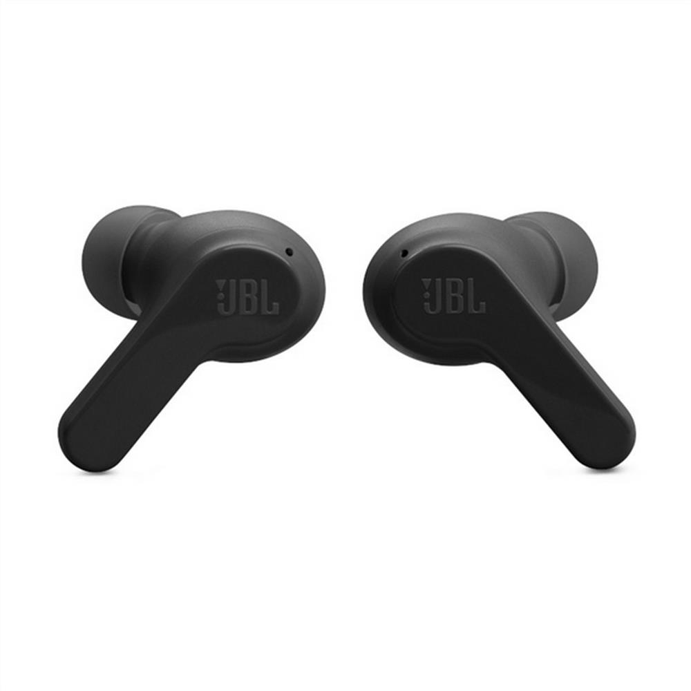 JBL Wave Beam, Kablosuz Kulakiçi Kulaklık, IE, Siyah