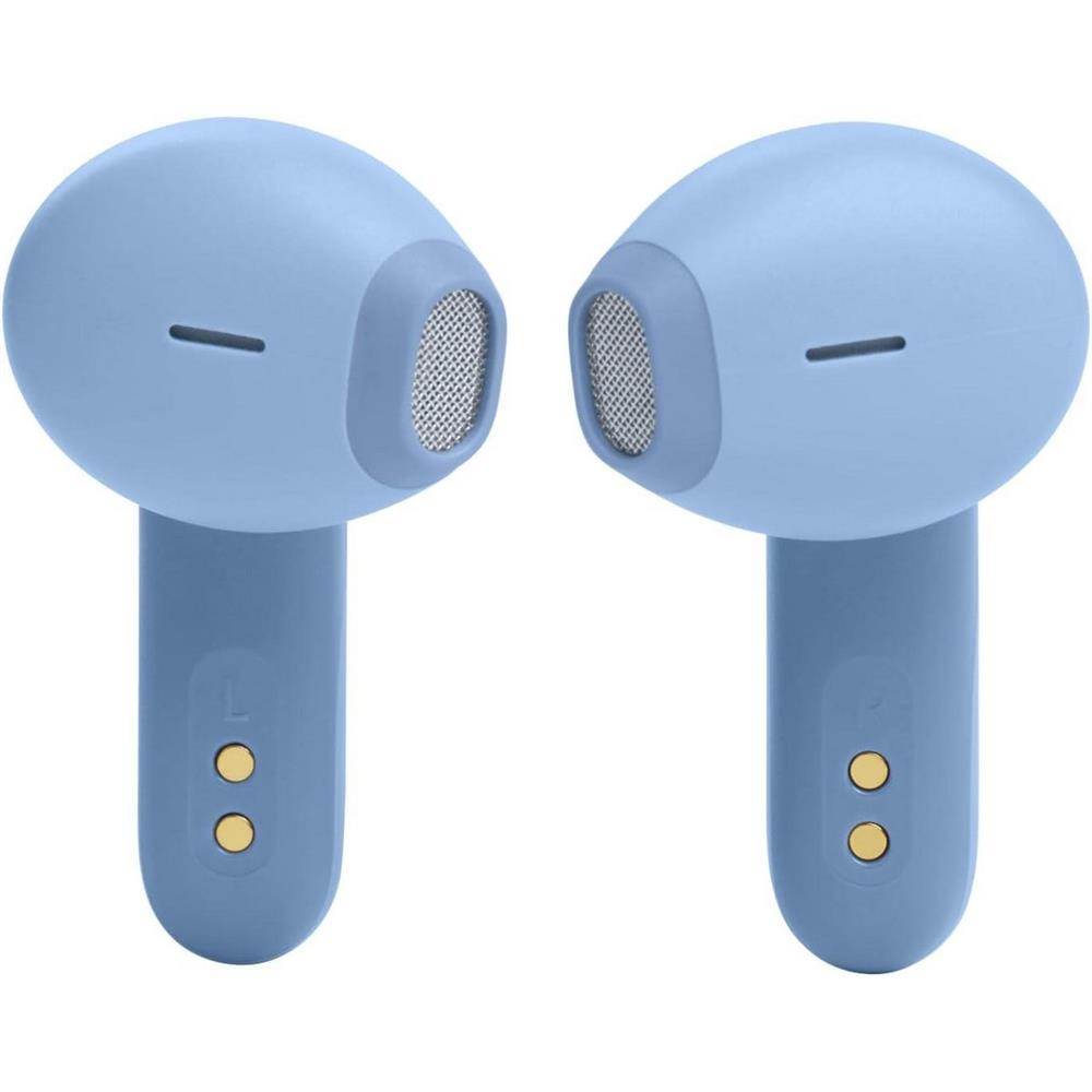 JBL Wave Flex, Kablosuz Kulakiçi Kulaklık, Mavi