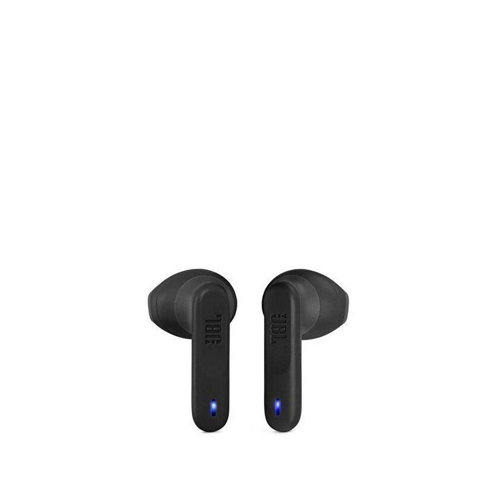 JBL Wave Flex, Kablosuz Kulakiçi Kulaklık, Siyah