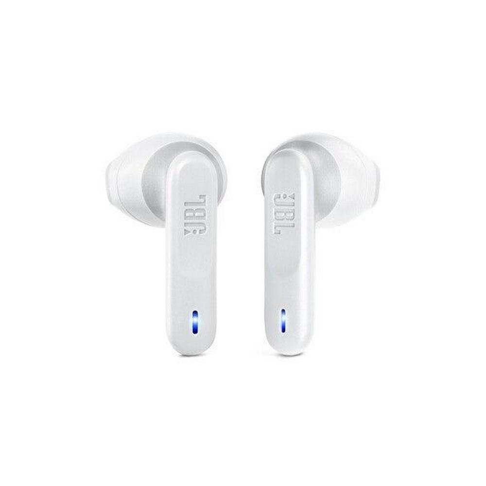 JBL Wave Flex, Kablosuz Kulakiçi Kulaklık, Beyaz