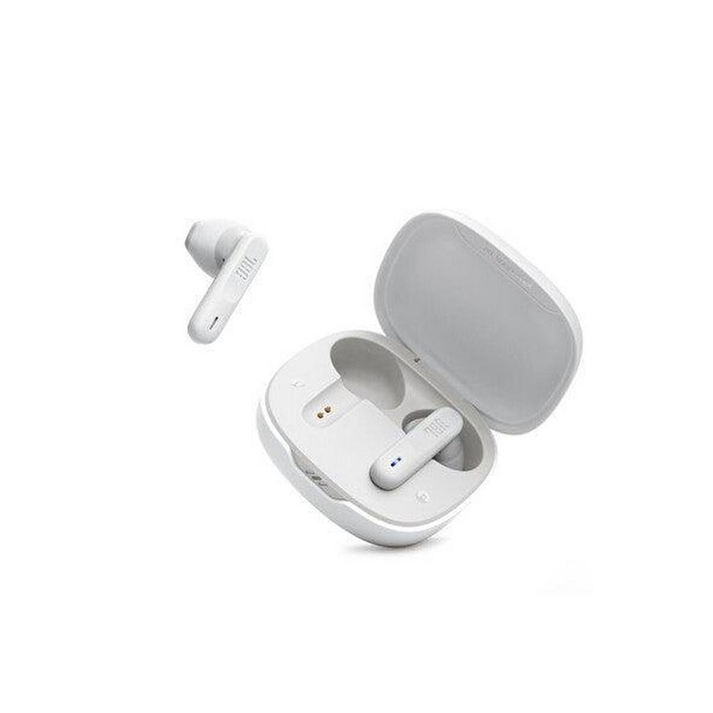 JBL Wave Flex, Kablosuz Kulakiçi Kulaklık, Beyaz