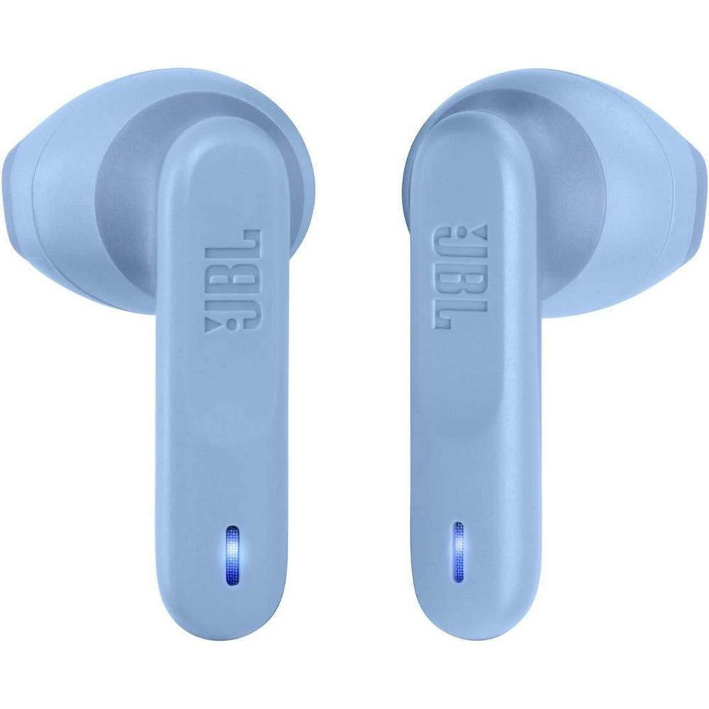 JBL Wave Flex, Kablosuz Kulakiçi Kulaklık, Mavi