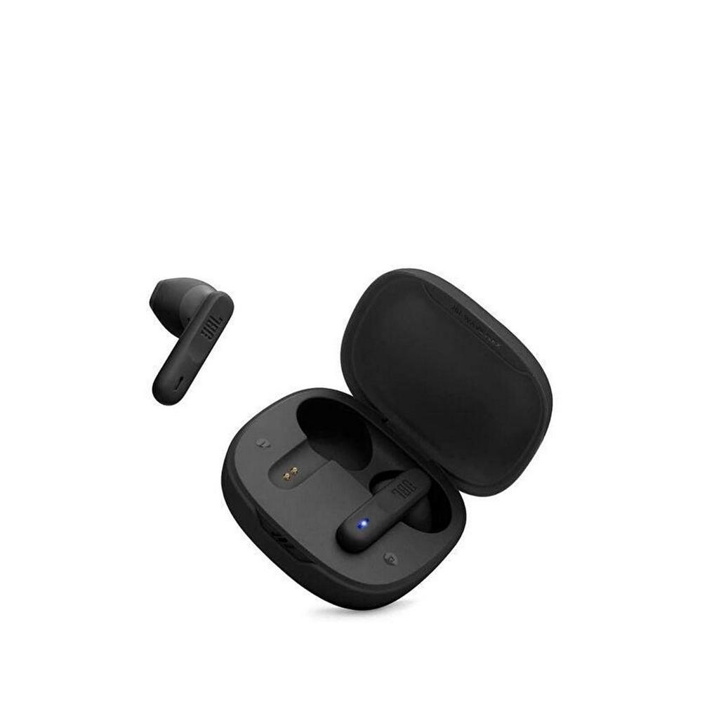 JBL Wave Flex, Kablosuz Kulakiçi Kulaklık, Siyah