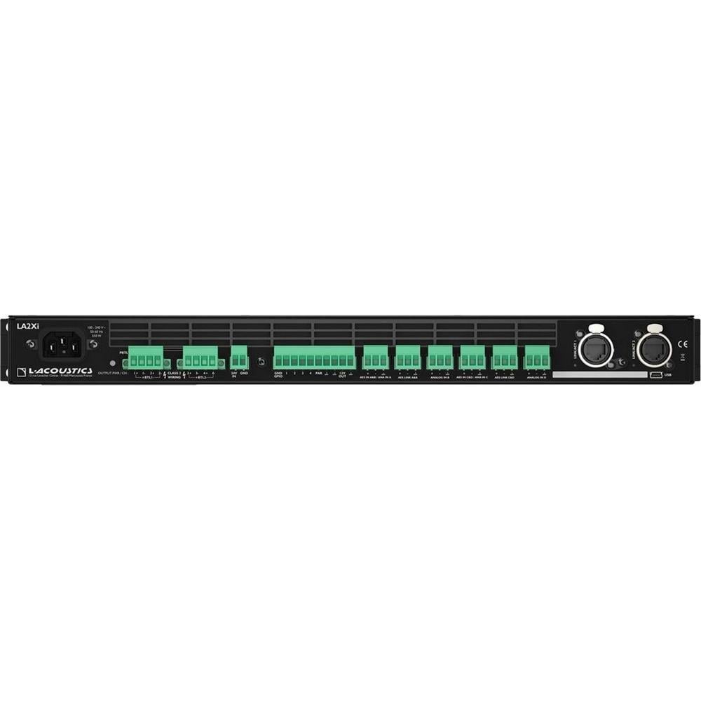 L-Acoustics LA2Xi  Ampliler