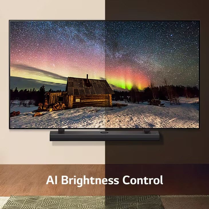 LG 98QNED89T6A 4K Ultra HD 98