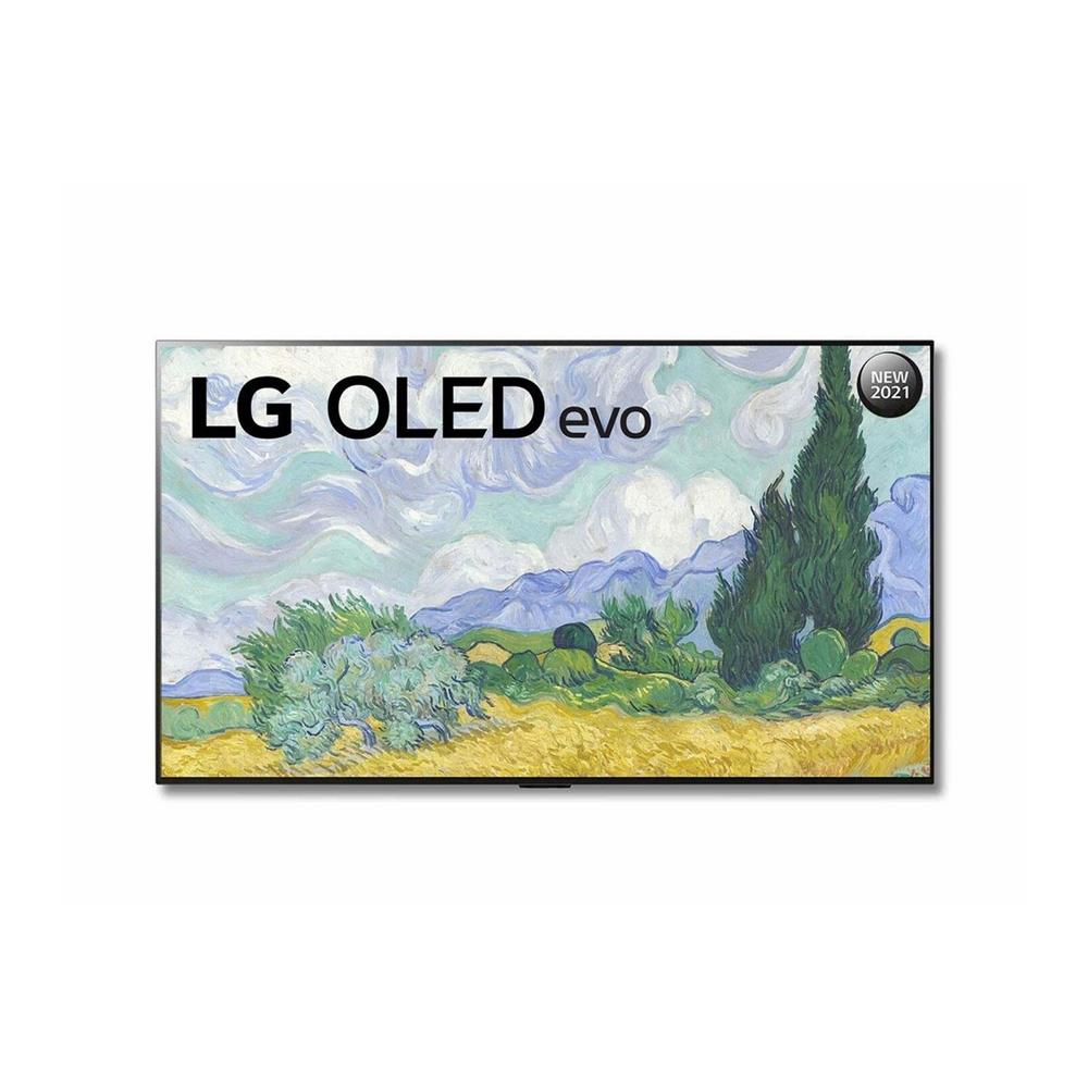 LG G1 OLEDG16LA OLED evo 4K Smart TV