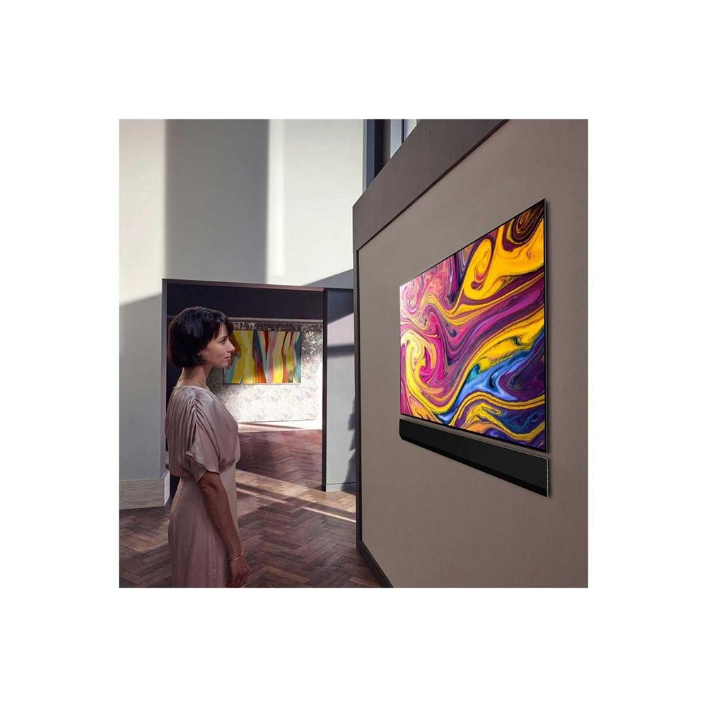LG G1 OLEDG16LA OLED evo 4K Smart TV