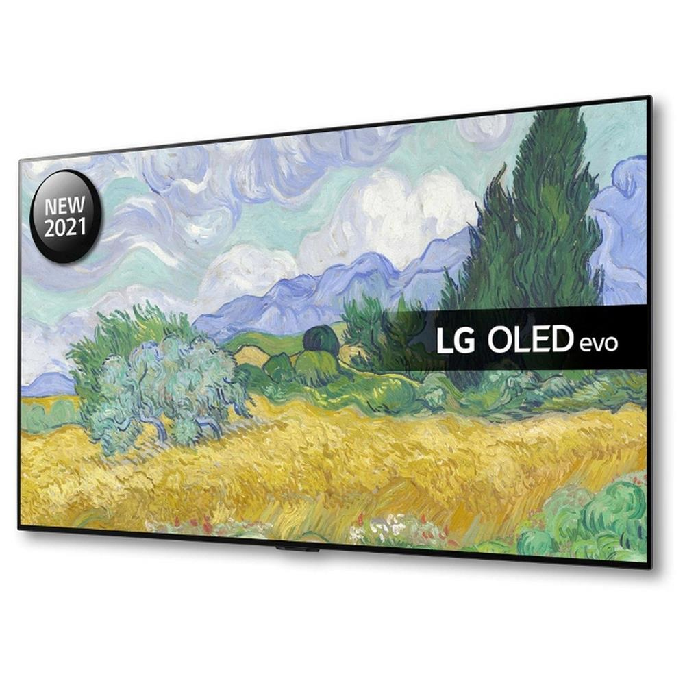 LG G1 OLEDG16LA OLED evo 4K Smart TV