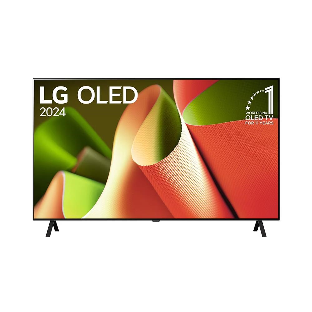 LG OLED55B46LA 4K Ultra HD 55