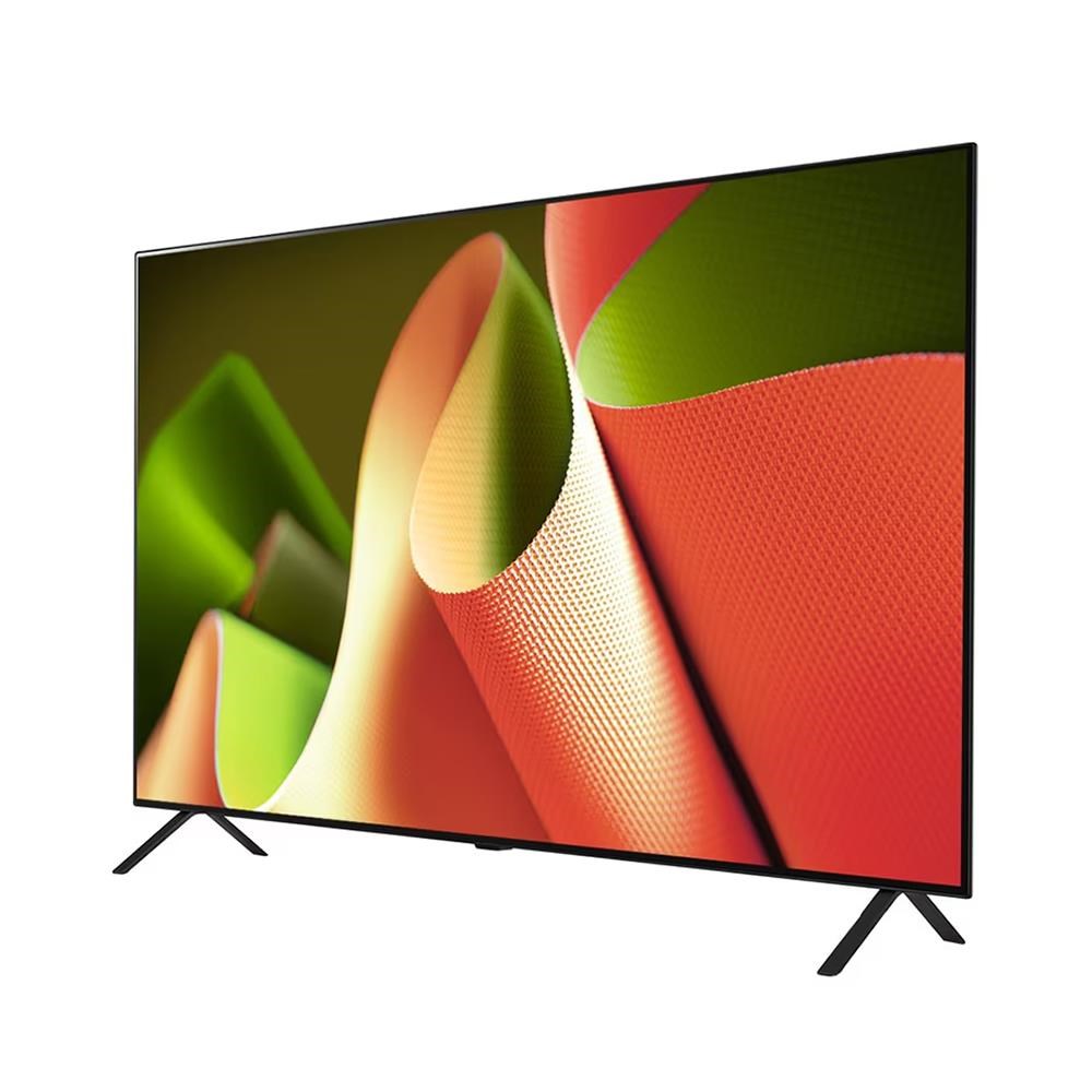 LG OLED55B46LA 4K Ultra HD 55
