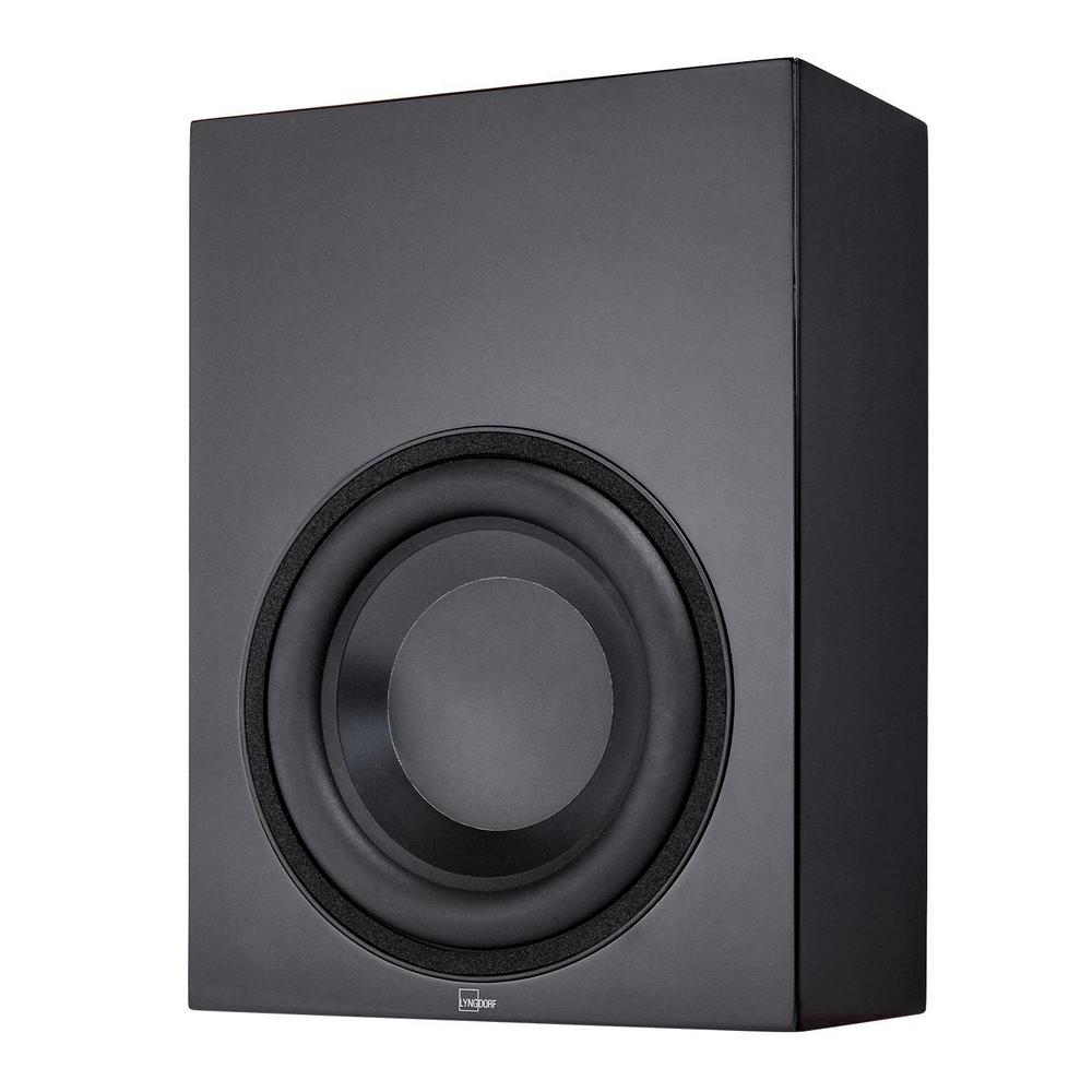 Lyngdorf BW-2 400W Class D 10