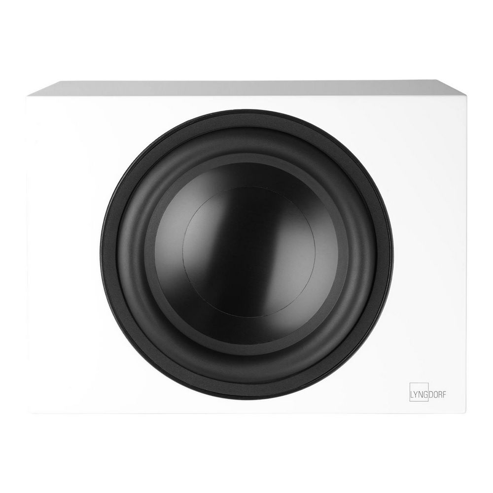 Lyngdorf BW-3 400W Class D 8