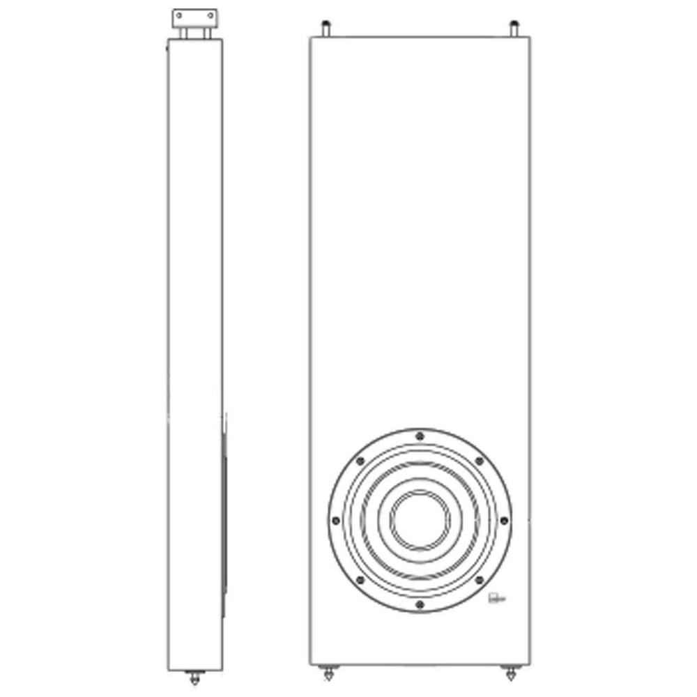 Lyngdorf DW-1 10