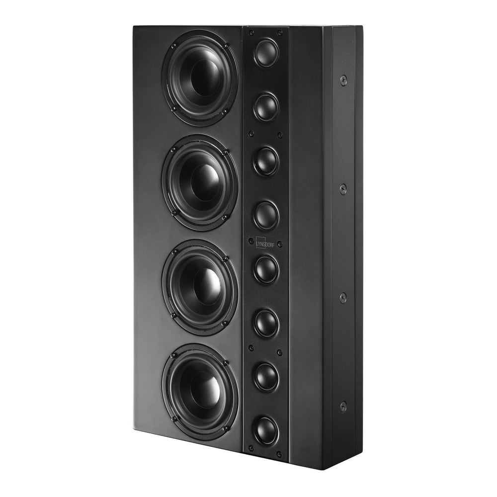 Lyngdorf LS 1000 Left In-Wall/Duvariçi Hoparlör Adet