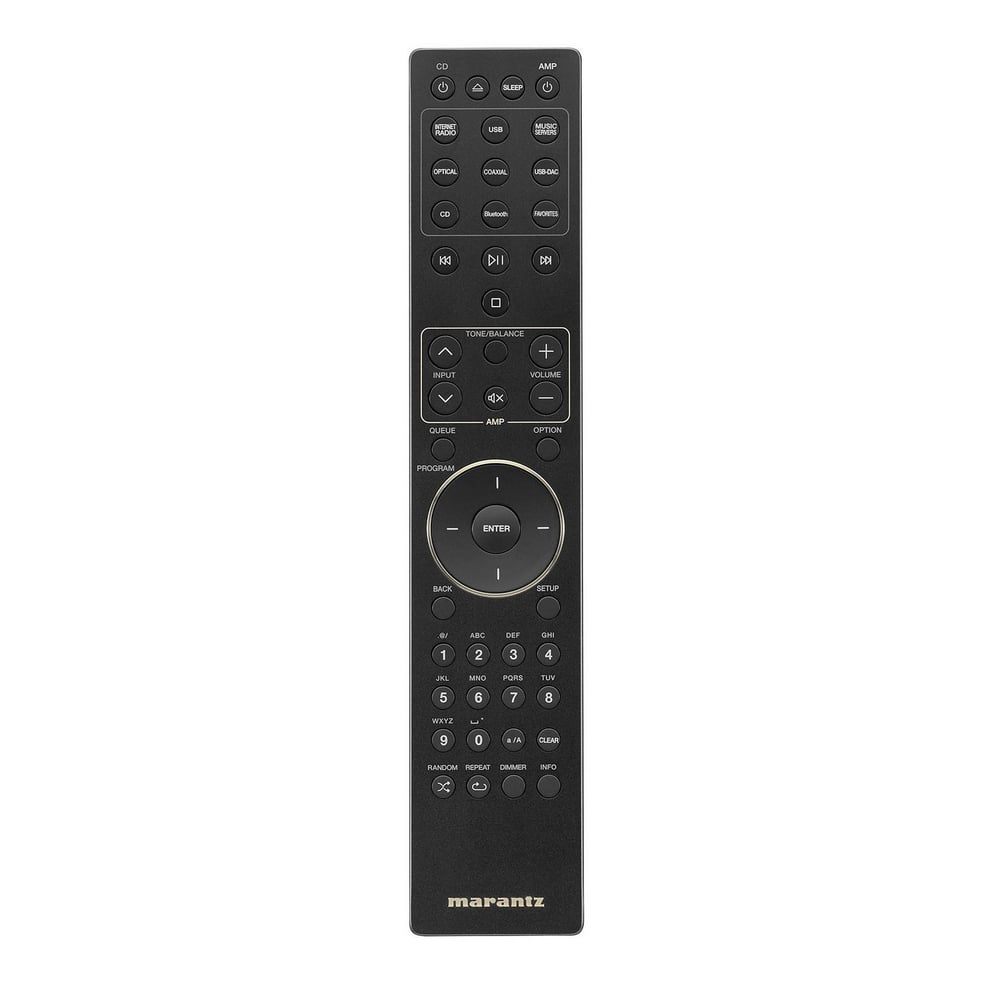 Marantz MODEL 30 Entegre Ampliler Gümüş