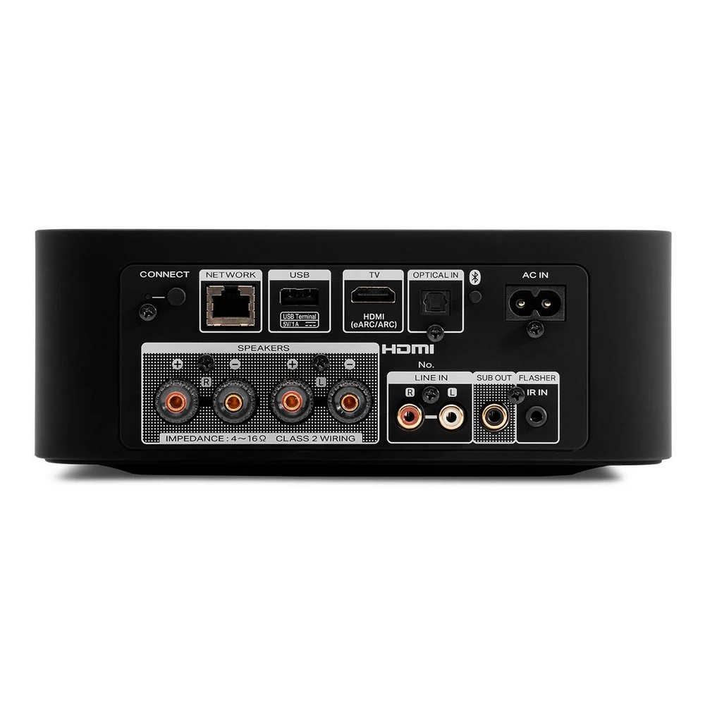 Marantz Model M1 Network Streaming Entegre Ampliler