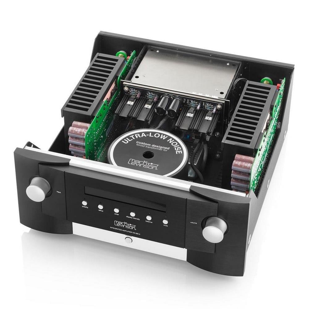 Mark Levinson No585.5 Entegre Ampliler