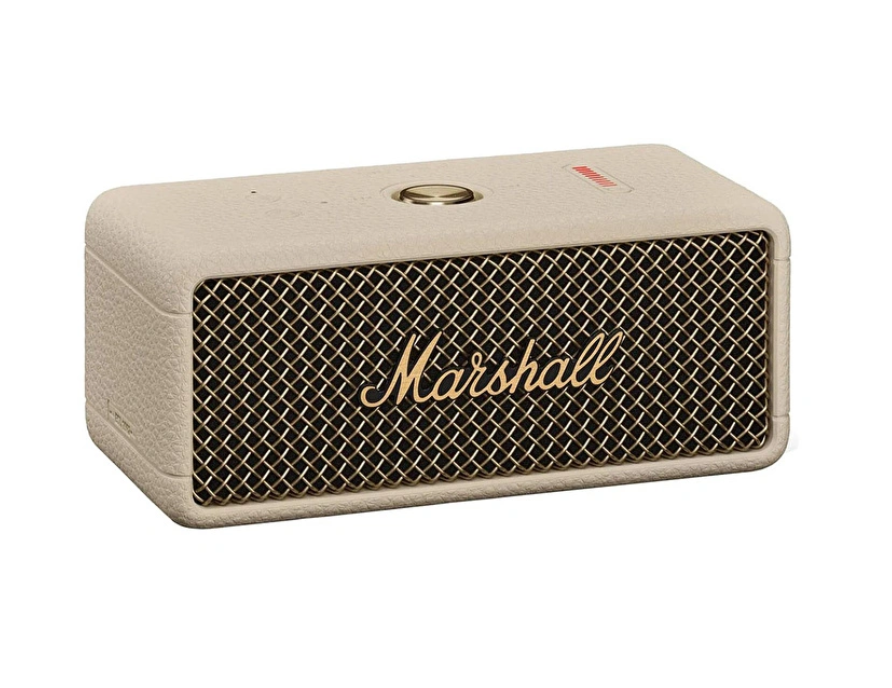 Marshall Emberton III BT Hoparlör,Cream