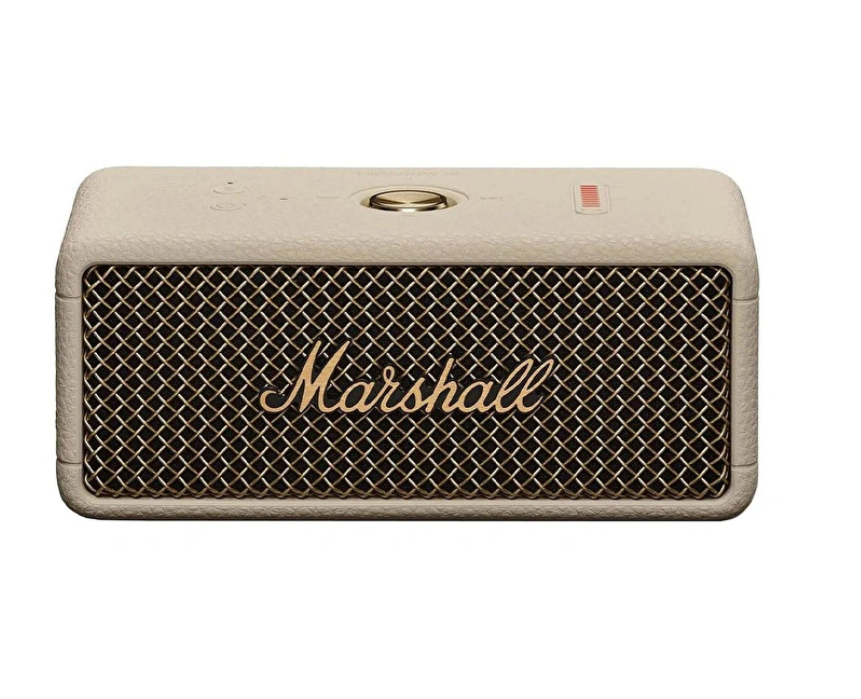 Marshall Emberton III BT Hoparlör,Cream