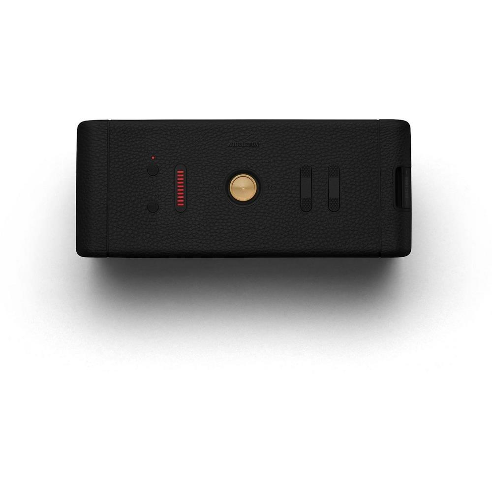 Marshall Middleton BT Hoparlör, Blk&Brass