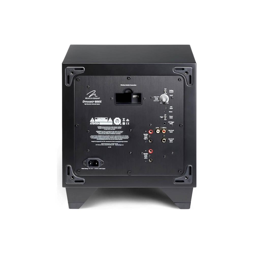 MartinLogan Dynamo 800X 10