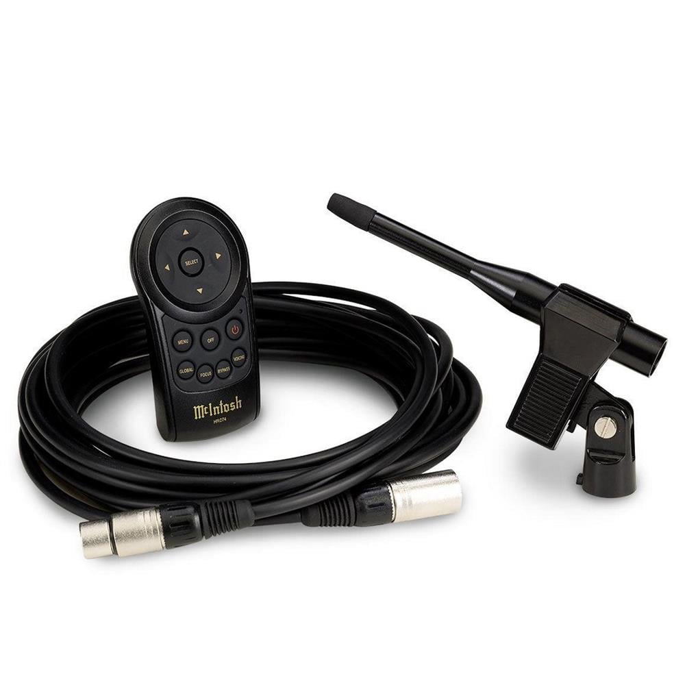 McIntosh MEN220 Room Correction System