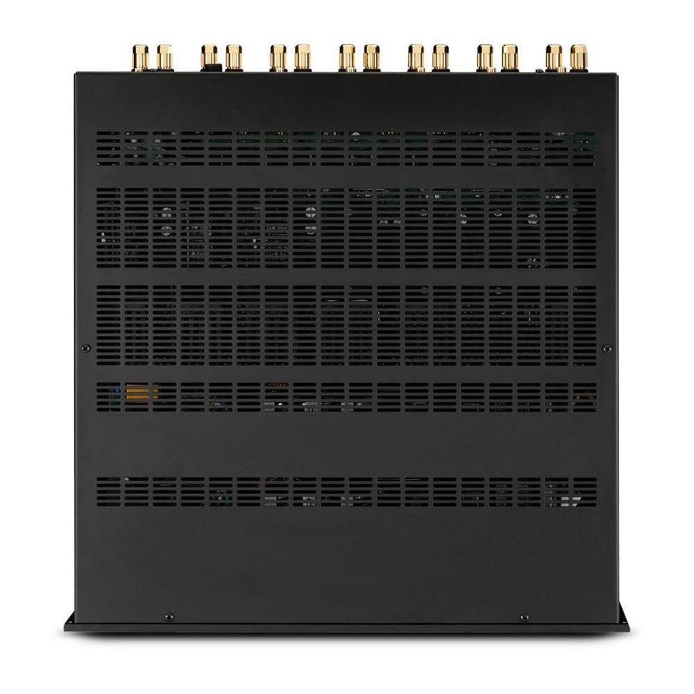 McIntosh MI347 7-Channel Digital Power Ampliler