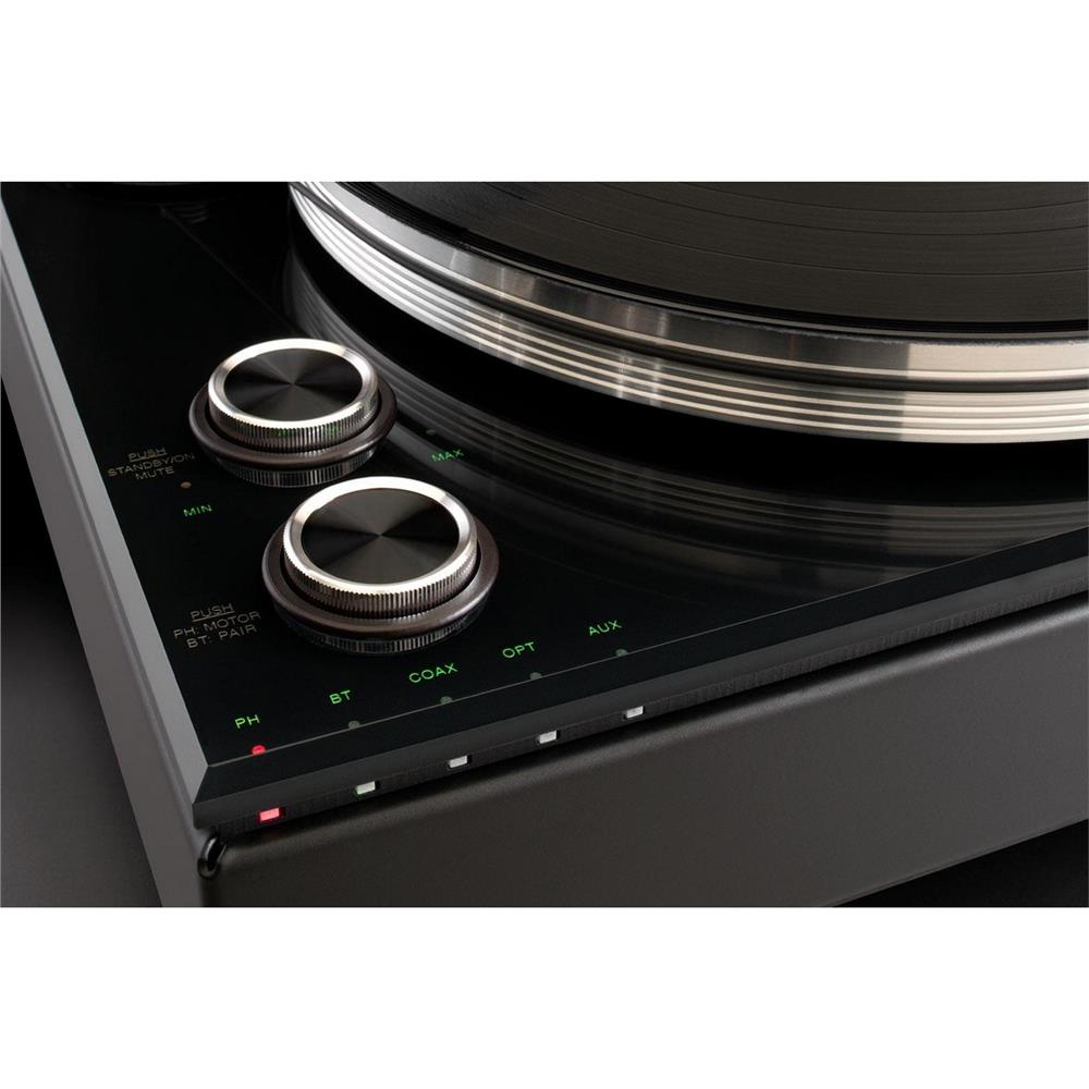 McIntosh MTI100 Integrated Turntable Pikap
