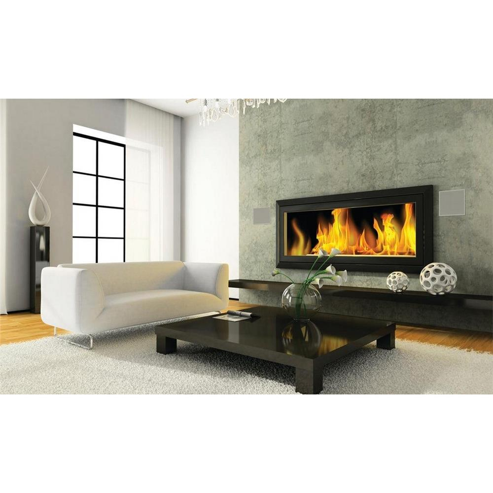 Meridian DSP320.2 In-Wall Digital Aktif Hoparlörler