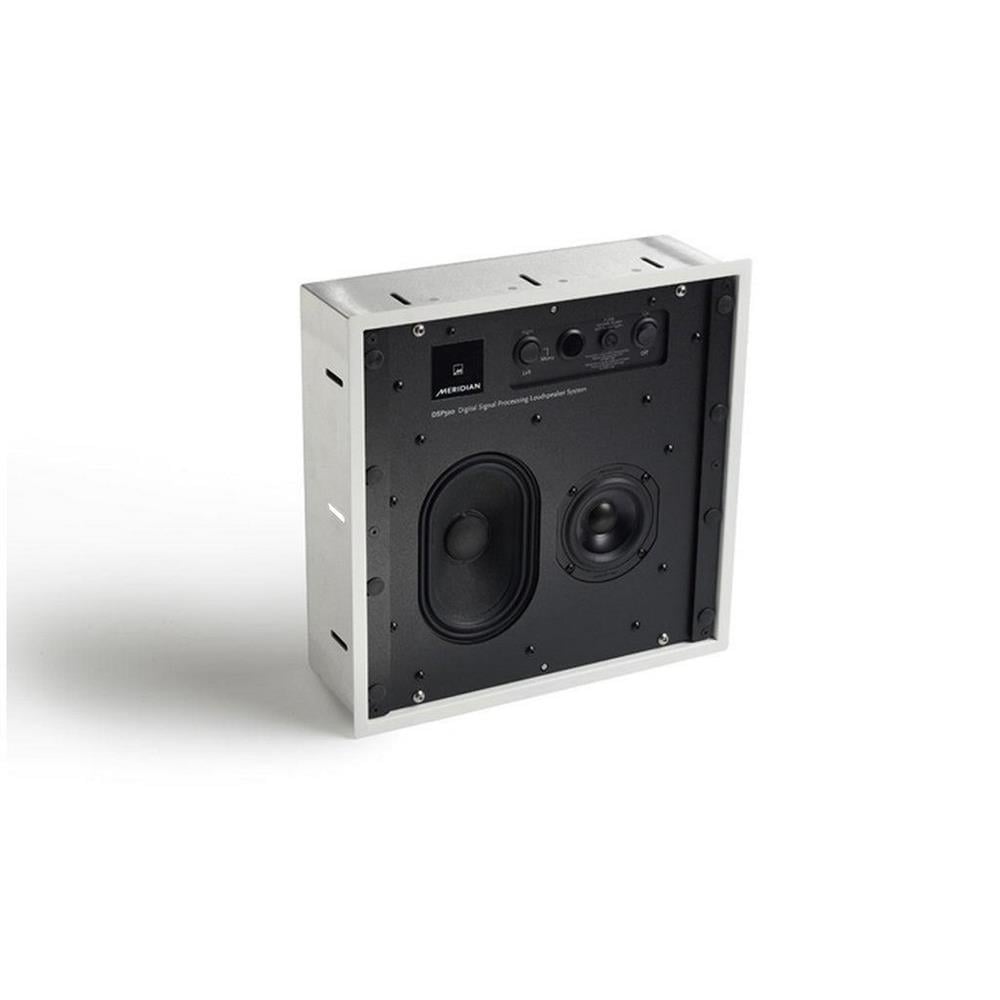 Meridian DSP320.2 In-Wall Digital Aktif Hoparlörler