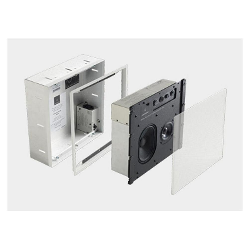 Meridian DSP320.2 In-Wall Digital Aktif Hoparlörler