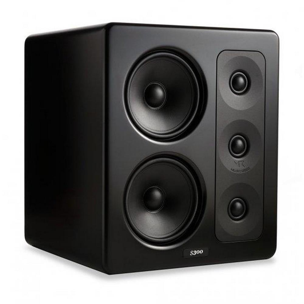 Miller & Kreisel S300 On-Wall Hoparlörler