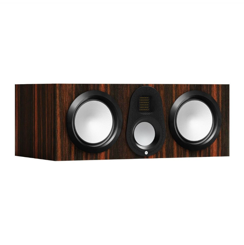 Monitor Audio Gold C250 6G – Macassar