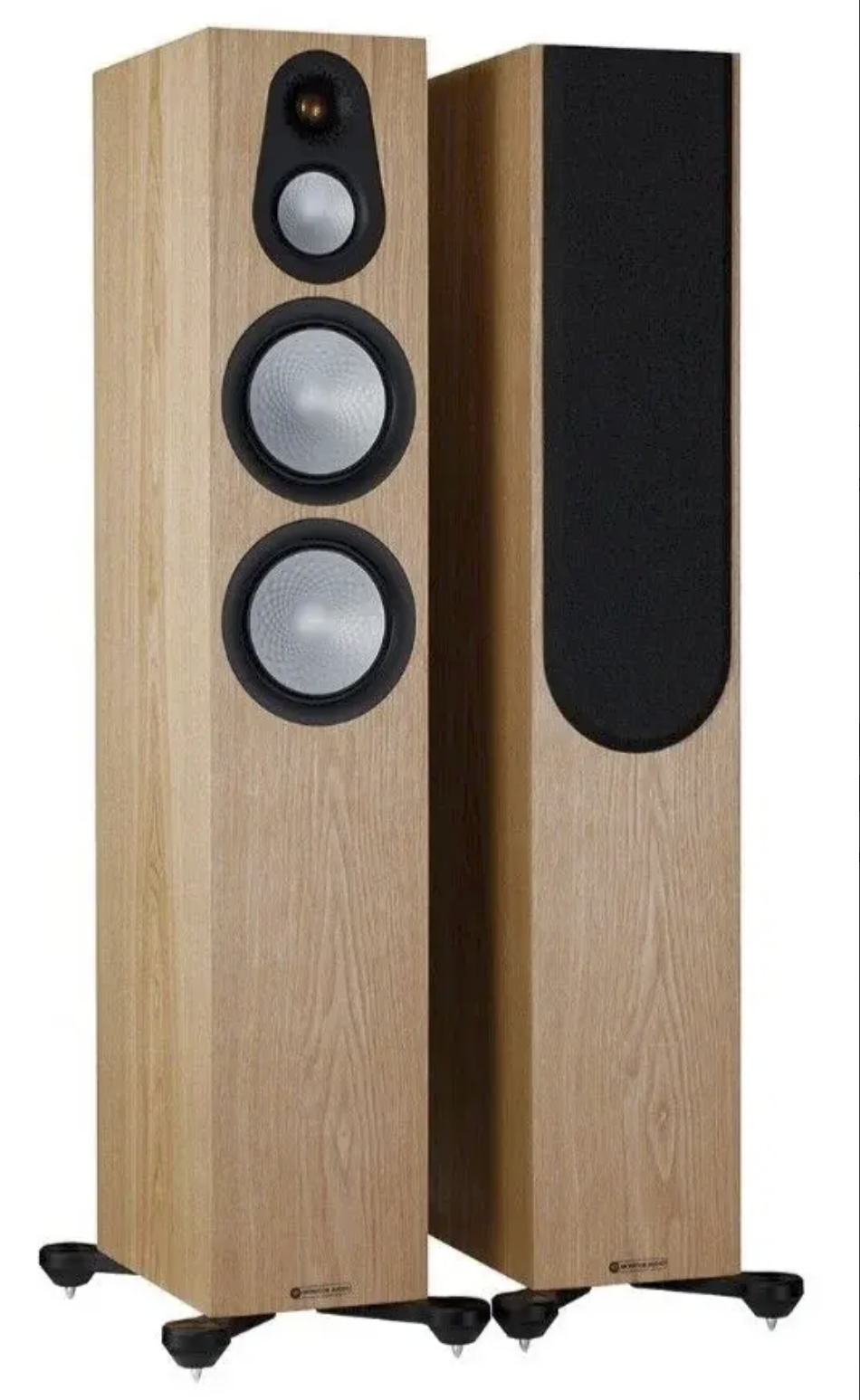 Monitor Audio Silver 300 7G – Ash