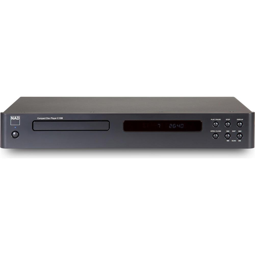 NAD C 538 CD Oynatıcı