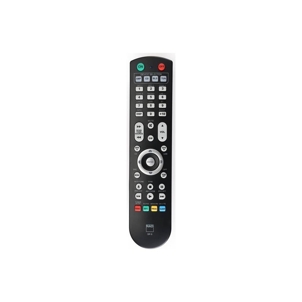 NAD C 658 Streamer/Network Oynatıcı