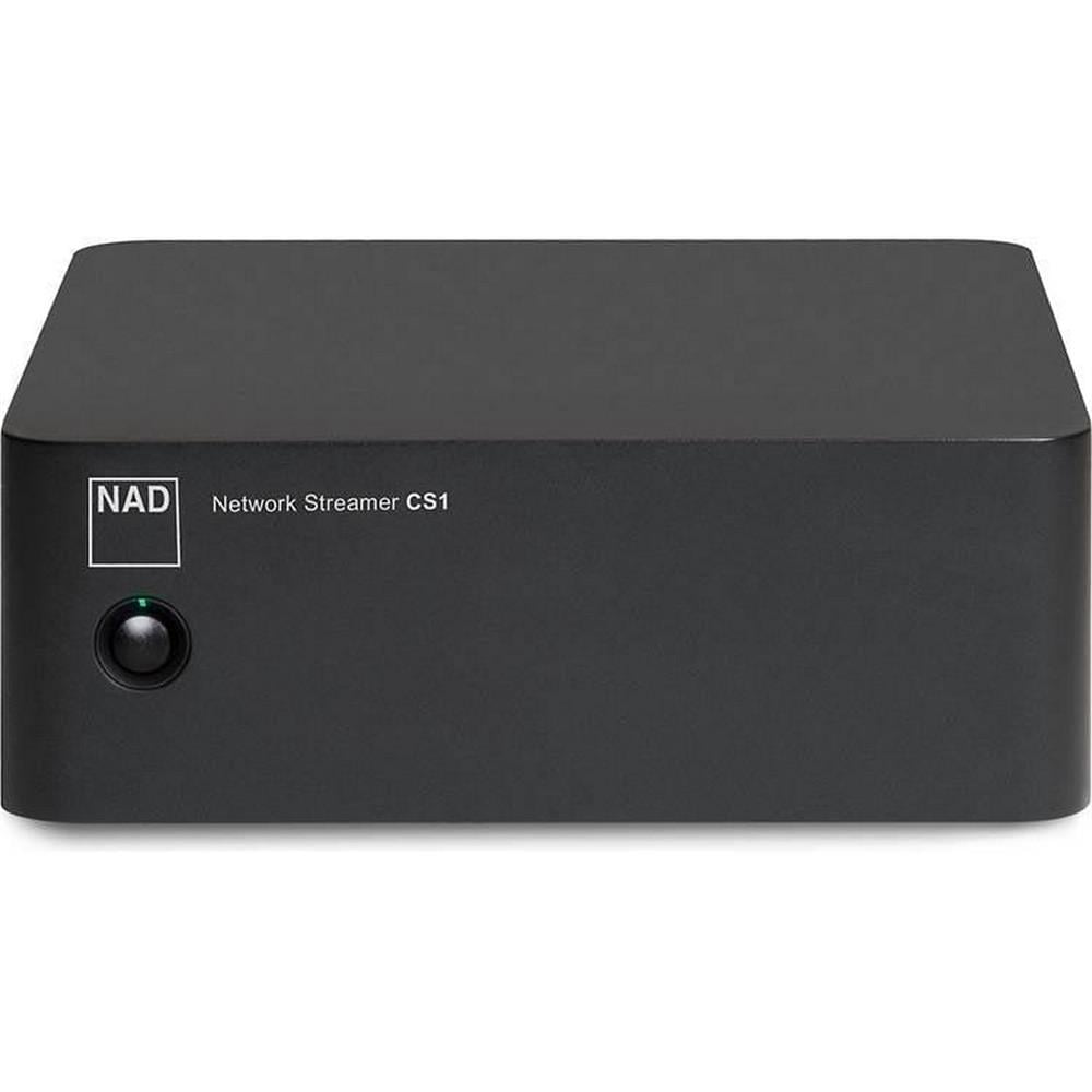 NAD CS1 Müzik Streamer