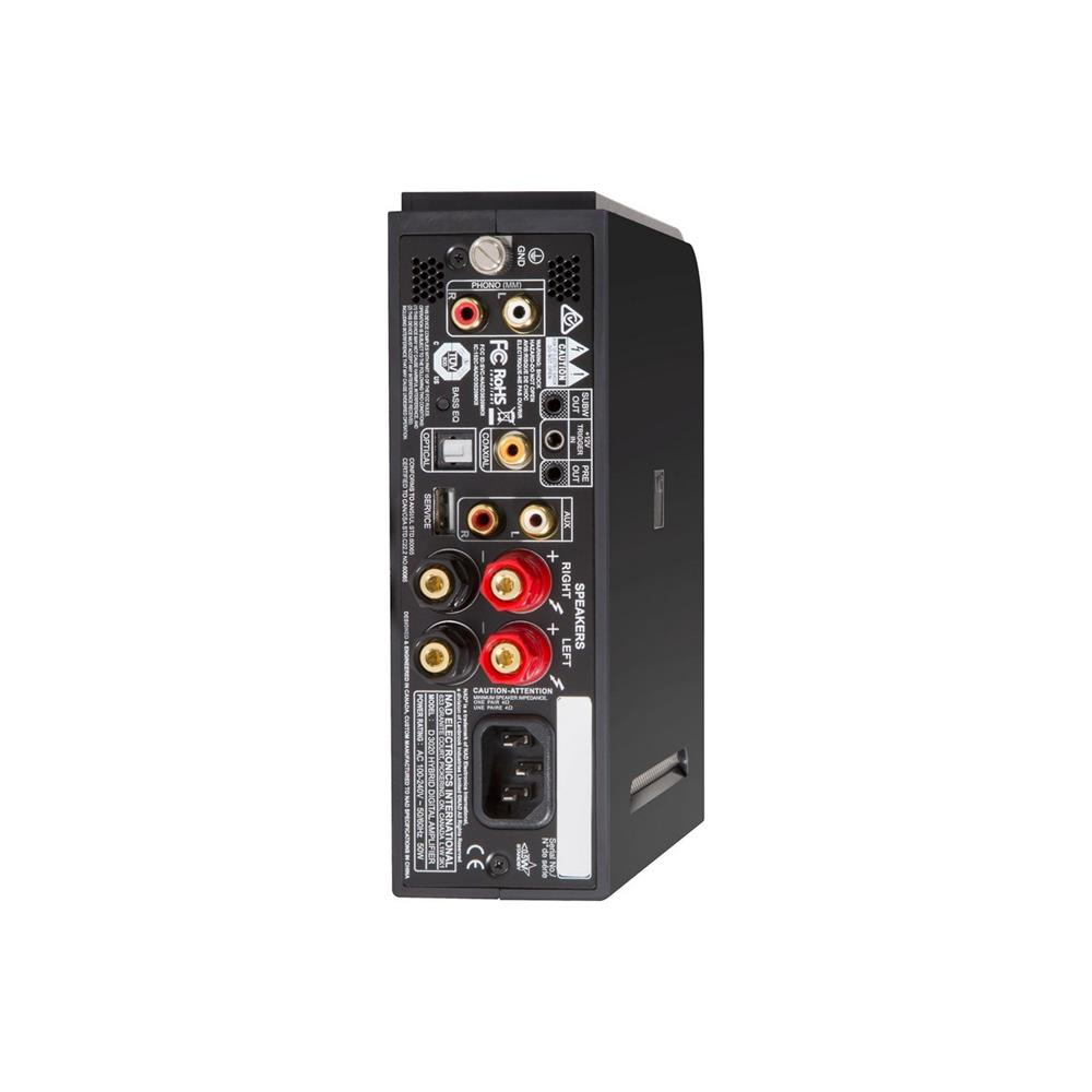 NAD D 3020 V2 Entegre Ampliler