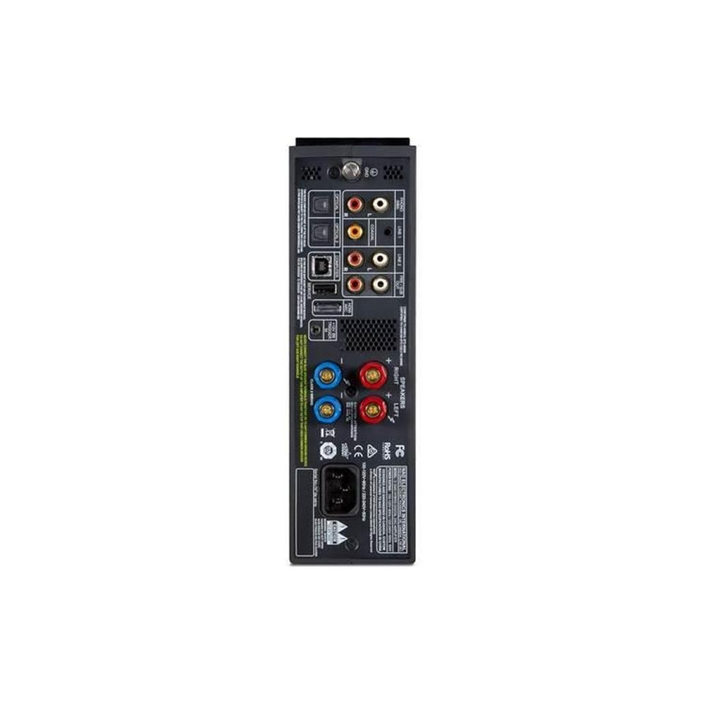NAD D 3045 Entegre Ampliler