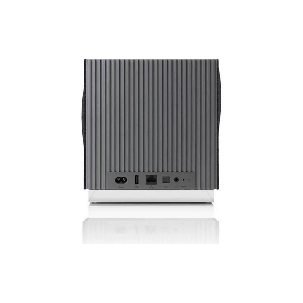 Naim Audio Mu-So Qb 2nd Generation Kablosuz Premium Aktif Hoparlör