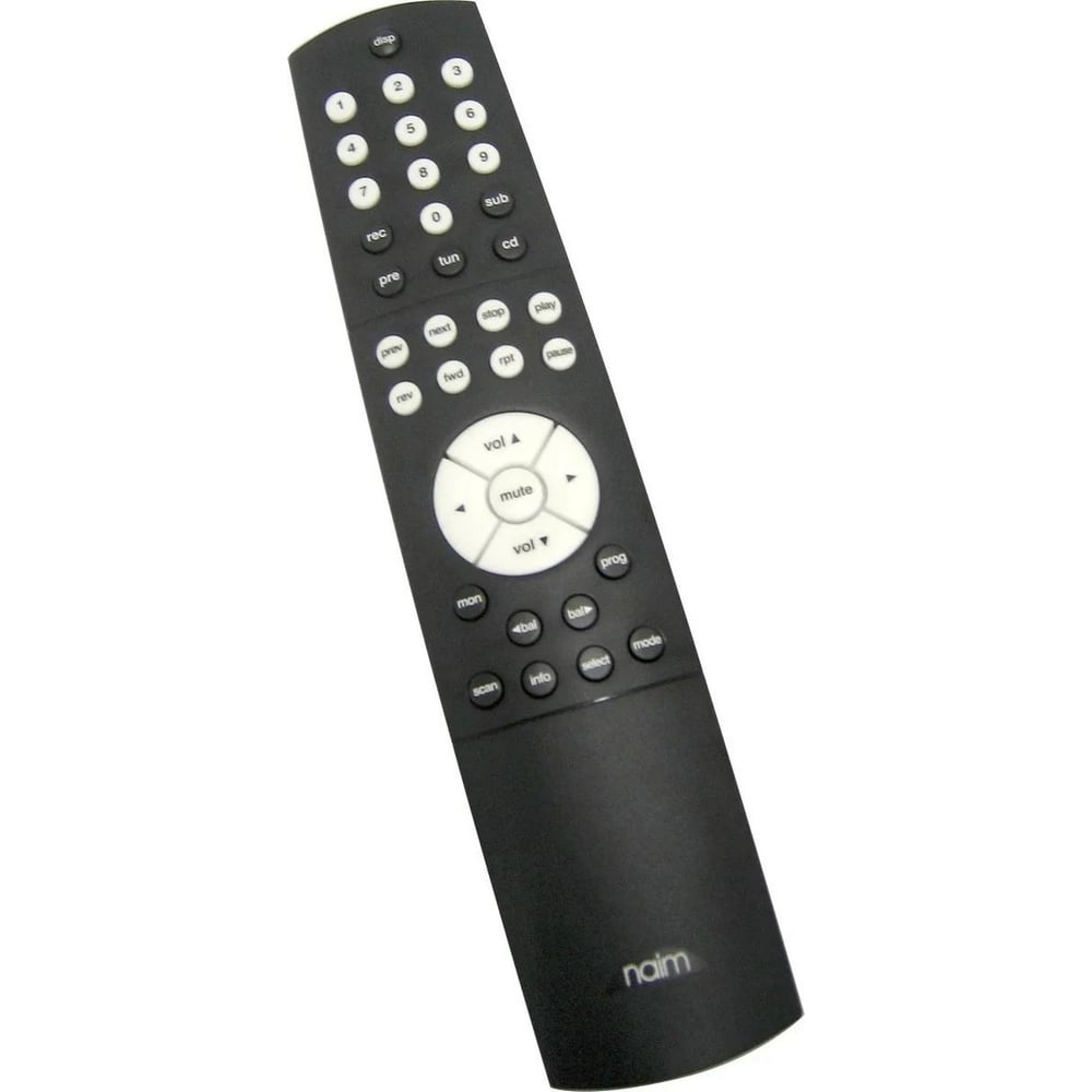 Naim Audio NAIT 5SI Entegre Ampliler