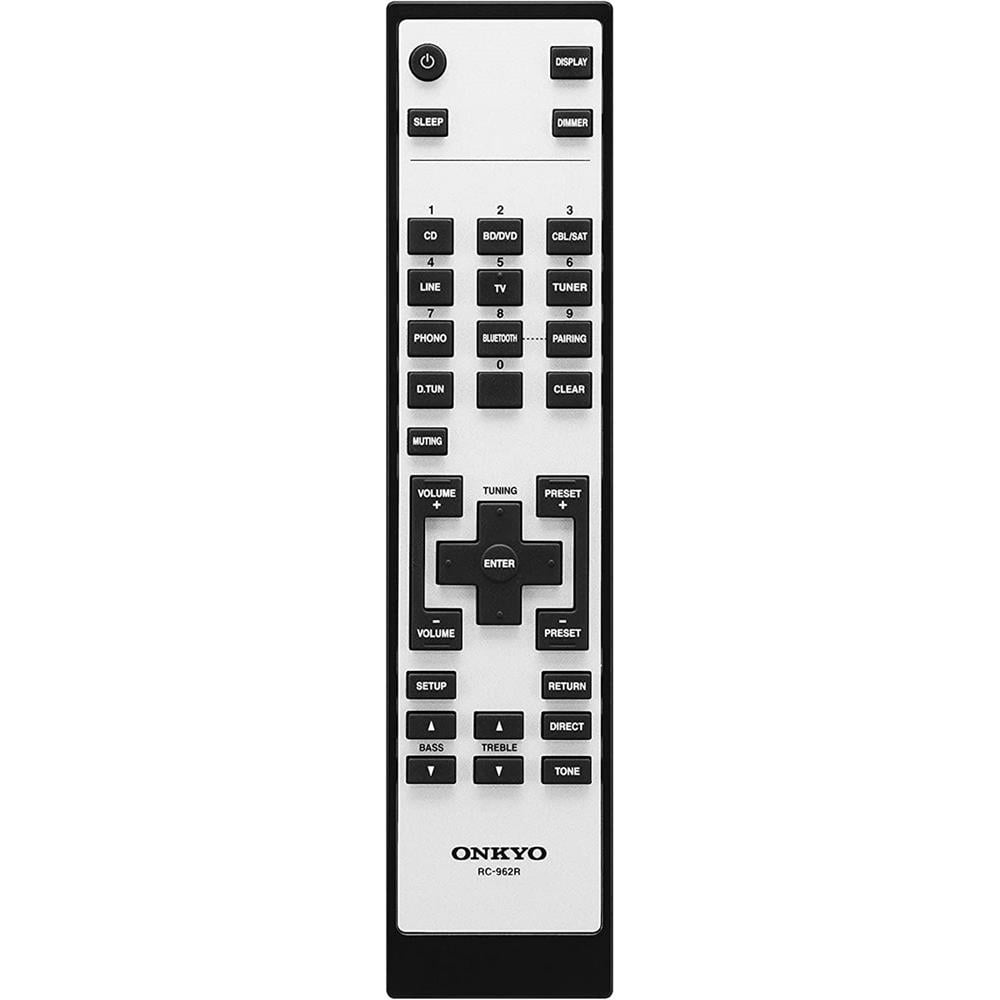 Onkyo TX-8220 Bluetooth Stereo  Ampliler