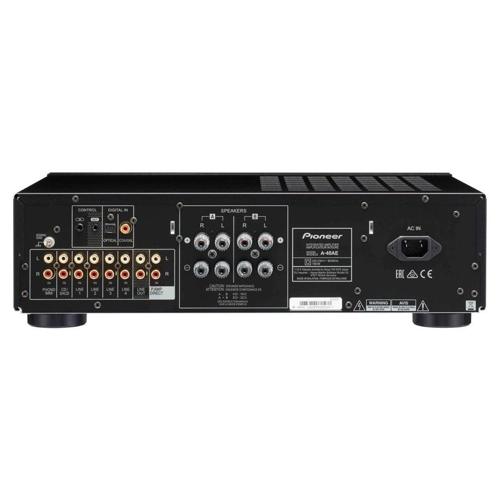 Pioneer A-40AE Entegre Ampliler