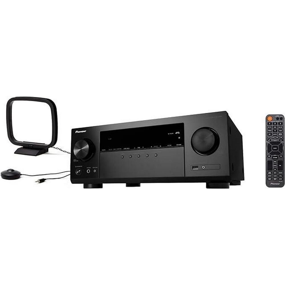 Pioneer VSX-934 7.2 A/V Surround Receiver