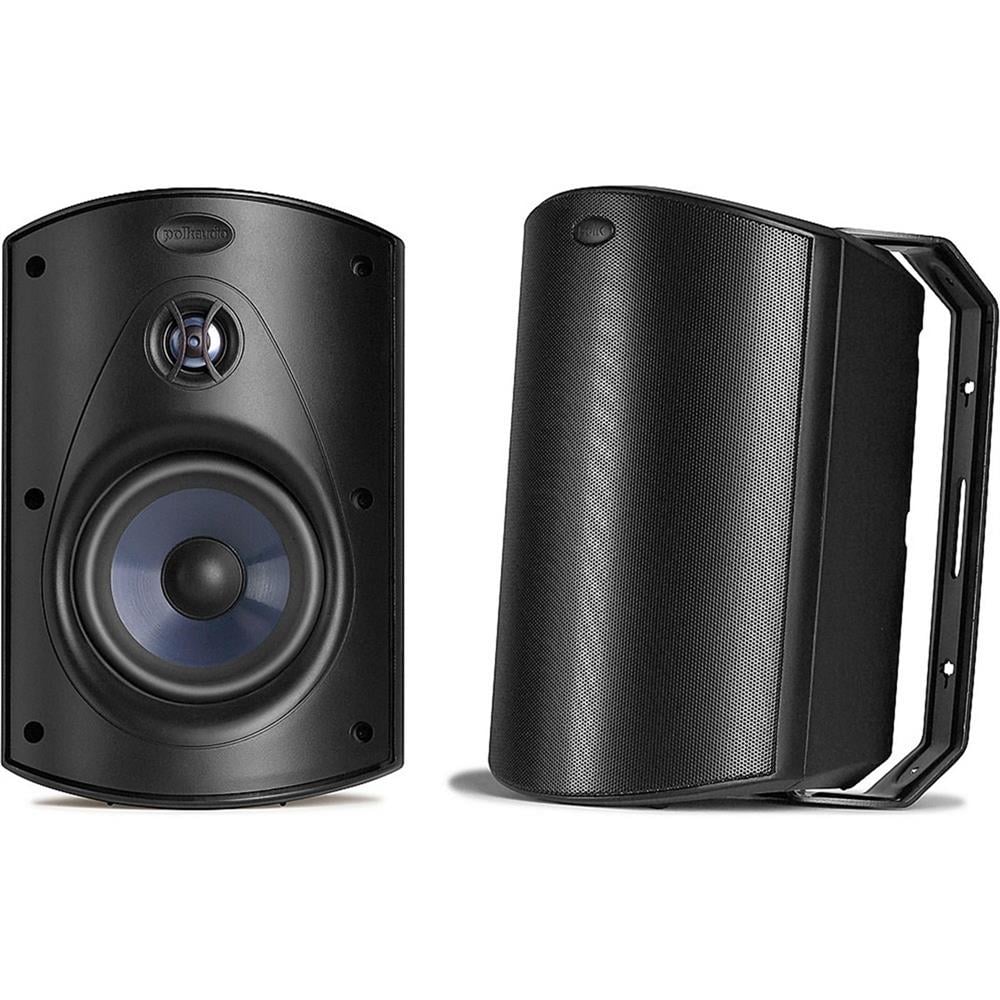 Polk Audio Atrium6 Indoor/Outdoor Hoparlörler Çift