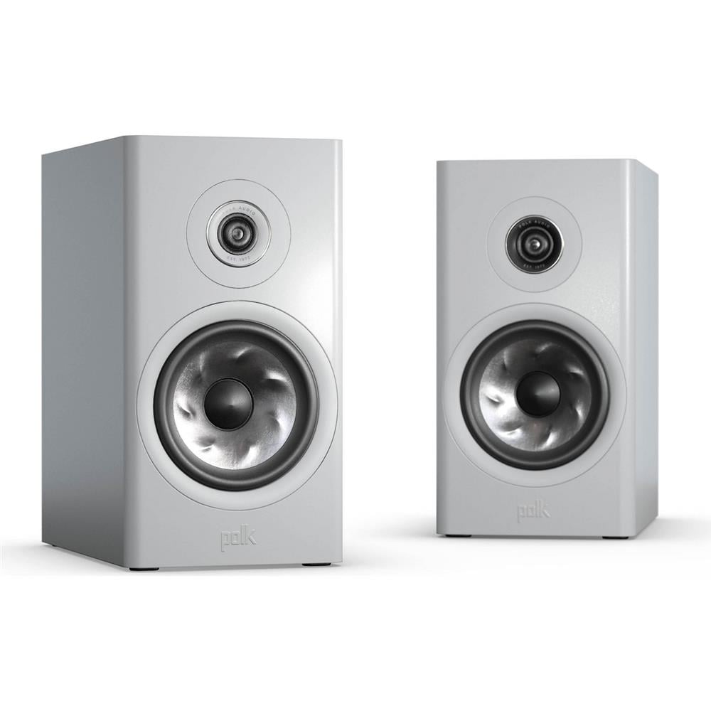 Polk Audio Reserve R200 Bookshelf Hoparlörler Çift