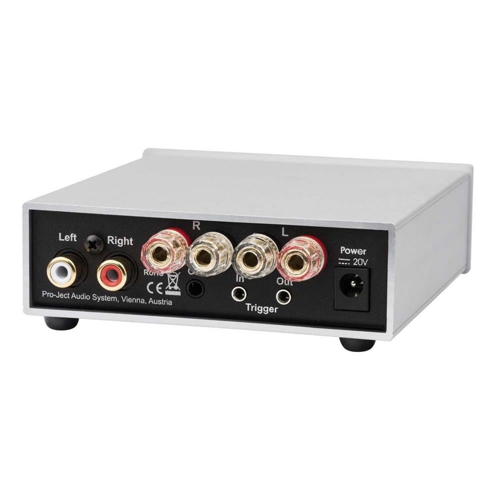 Pro-Ject Amp Box S3 Power Ampliler